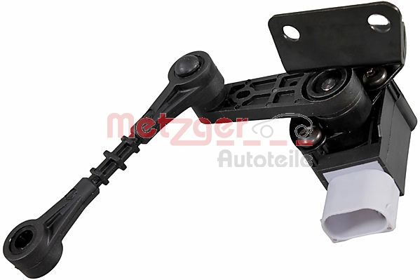 METZGER 0901398 Sensor, Leuchtweitenregulierung